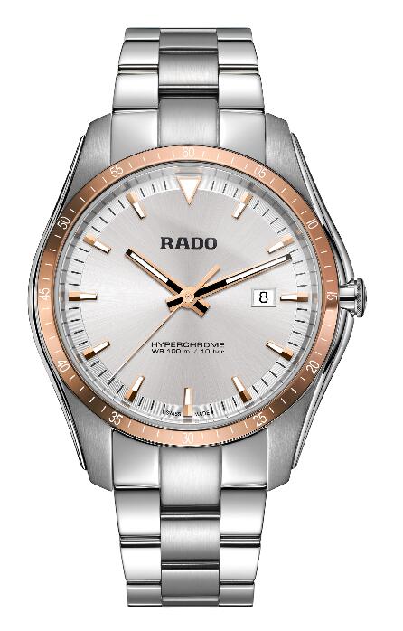 Replica Rado Hyperchrome R32502103 watch